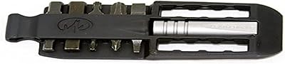 Embout de tournevis multi-outils leatherman lt26/b - oxyde noir