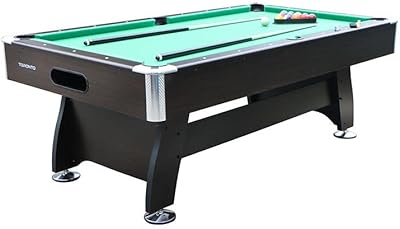 Table de billard toronto - gp009, 7 pieds