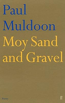 Sable et gravier de moy