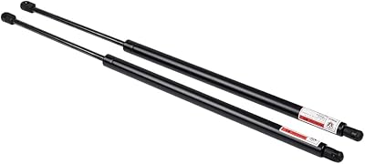 2 pièces, support de hayon arrière, ressorts à gaz pour toyota sequoia sport
