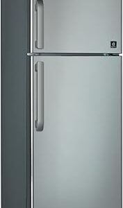 Réfrigérateur whirlpool à congélateur supérieur, 360 litres, wtm452rss, garantie 1 an. Le discount haut de gamme, c'est possible avec Diaytar