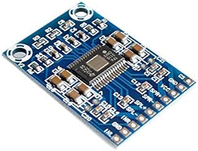 Centiot - tpa3116d2 2 * 50w ultra-mince 2 canaux 50w stéréo double canal