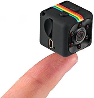 Krezbone sq11 hd vision nocturne fov140 1080p mini caméra enregistreur dv (3,6 mm). Achetez en toute sérénité sur Diaytar