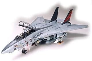 Avion tamiya f-14a tomcat black knights 1/32
