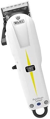 Tondeuse à cheveux sans fil wahl super tipper pour hommes - 4219-0470