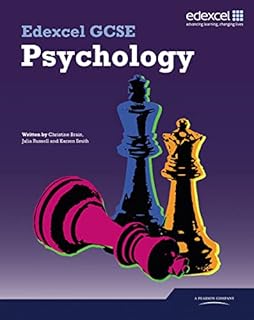 Edexcel gcse psychologie : livre de l'étudiant. Diaytar : Vivez l'expérience du shopping malin