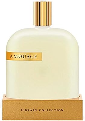 La collection bibliothèque opus vi d'amouage est un parfum pour unisexe - eau de parfum, 100 ml. Consommez mieux avec Diaytar, votre marketplace discount