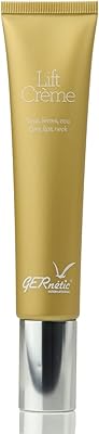 Crème gernetic lift 1,4 oz, crème raffermissante pour les yeux, les lèvres et le cou. Shoppez futé, shoppez Diaytar Sénégal
