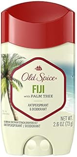 Antisudorifique et déodorant végétarien solide invisible old spice old spice fresh collection, 2,6