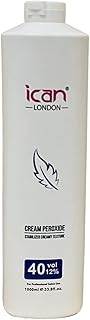 Ikan london professional crème peroxyde 40 volume 12% 1000 ml (1 litre). La marketplace qui fait du bien à votre budget : Diaytar