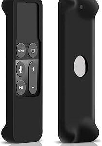 Making tech apple tv 4ème génération coque de protection pour télécommande 2021 en silicone. Achetez malin avec Diaytar Sénégal, votre partenaire shopping 100% digital