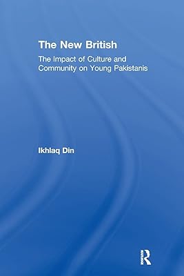 La nouvelle-bretagne : l'impact de la culture et de la communauté sur les jeunes pakistanais. Votre shopping simplifié de A à Z avec Diaytar