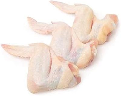 Paquet d'ailes de poulet. Redéfinissez vos attentes shopping avec Diaytar