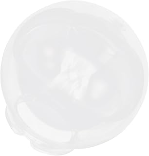 Osaladi abat-jour couvercle d'ampoule couvertures de lumière pour plafonniers ampoules extérieures mini ampoules