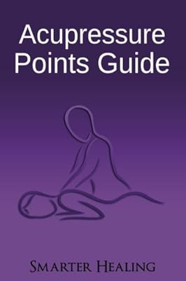 Guide des points d'acupression