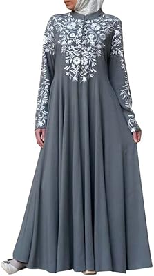 Jenny elbiss abaya dubaï, caftan arabe turc marocain, caftan de prière islamique, robe