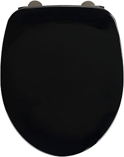 Winco abattant wc armonia design antibactérien fermeture facile doux et facile