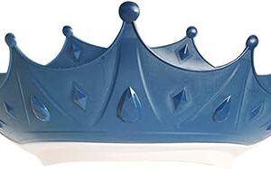 Bonnet de douche réglable star babies crown - bleu. Le meilleur du e-commerce discount réuni sur Diaytar