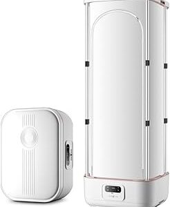 Cuiseur vapeur vertical automatique sans fil cuiseur suspendu pliable boîte d'aromathérapie intégrée pour vêtements. Trouvez tout ce dont vous avez besoin sur Diaytar Sénégal