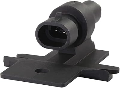 Capteur de température d'air zbn 16169194 ax27 su1256 1571823 compatible avec buick electra