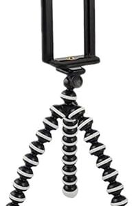 Trépied pour smartphone margon gorillapod z-02 gopro. L'expérience e-commerce réinventée par Diaytar au Sénégal