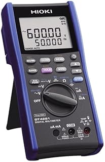 Multimètre numérique hioki dt4281