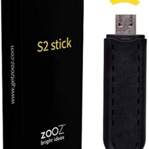 CLÉ USB ZOOZ Z-WAVE PLUS S2 ZST10, IDÉALE POUR LE BRICOLAGE DE MAISON