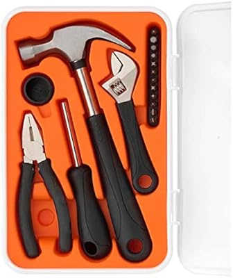 Kit de démarrage ikea fixa 17 pièces - vendu par bunnings home