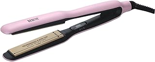 Fer plat et bigoudi rebune 2 en 1 avec chaleur rapide en 10 secondes - fer plat double tension re-2062. Diaytar : Votre destination shopping préférée au Sénégal