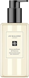 Jo malone de pano lone english pear & jelly cream, freesia, 236 ml