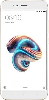 Xiaomi mi a1 dual sim - 32 go, 4 go de ram, 4g