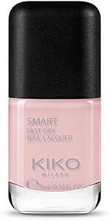 Vernis à ongles intelligent kiko milano 04 rosy nude, 7 ml
