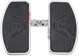 Marchepied avant de.soul pour suzuki c50 boulevard volusia vl400 800 24 cm