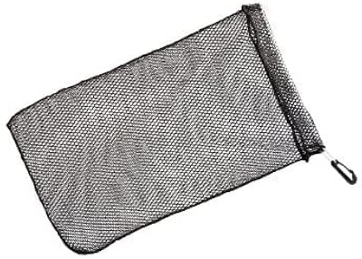 Filet de pêche adventure products chum bag, attire les poissons de gibier, sac