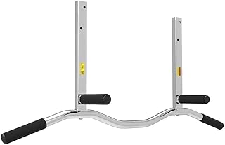 Appareil de traction, barre horizontale murale, appareil de traction intérieur et extérieur, équipement de fitness multifonctionnel, blanc, 100 * 40 * 8 cm (blanc 100 * 40 * 8 cm). Votre centre commercial virtuel au Sénégal : Diaytar