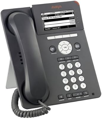 Téléphone ip avaya 9620l