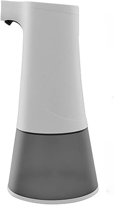 Distributeur de savon aomajk, distributeur automatique de savon en mousse, distributeur de savon