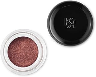 Fard à paupières crème longue durée kiko milano 04 bronze