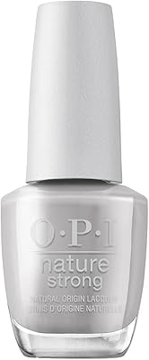 Vernis à ongles opi nature strong, new grey, brown, 0,5 fl oz