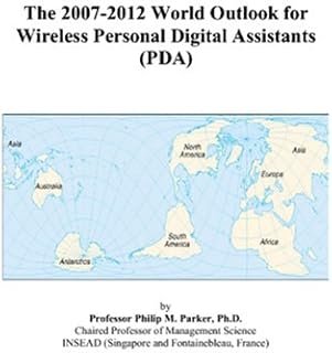Perspectives mondiales 2007-2012 pour les assistants numériques personnels (pda) sans fil