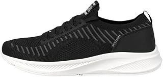 Sneaker jfwbaxley knit pour hommes