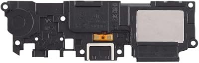 Pièces de rechange pour téléphone portable, haut-parleur de sonnerie pour huawei honor 8c