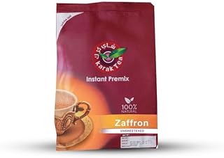Thé en poudre noire karak 500 g