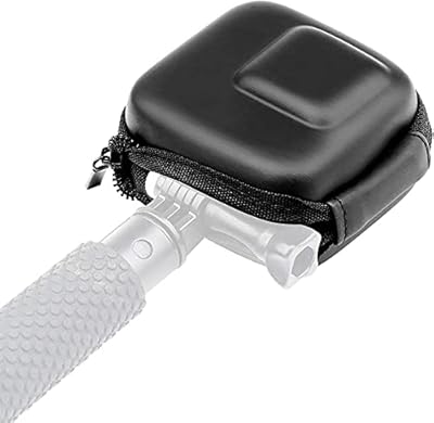 Ewinner mini étui de transport étanche sac de protection de sécurité compatible