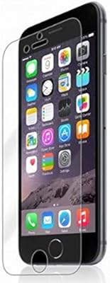 Verre trempé - protecteur d'écran en verre solide et incassable pour iphone 6
