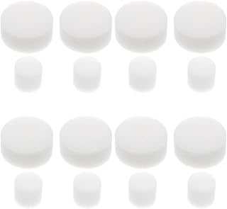 Yardwe 100 pièces pots en maille de germination hydroponique insérer des fournitures