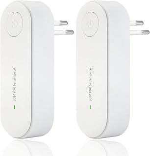 Répulsif anti-moustiques électronique à ultrasons, prise antiparasitaire intérieure pour salon, garage, bureau, hôtel