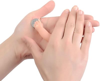 Lrgkmcwtop sixième doigt main tour de magie jouet lrgkmcwtop pouce flip doigt pièce de monnaie qui disparaît, jouet magique pour spectacle sur scène. Découvrez le shopping sans frontières avec Diaytar Sénégal