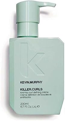 Kevin murphy cream killer curls, 6,7 oz