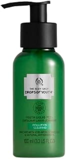 The body shop liquid peel due 100 ml (33 fl oz)